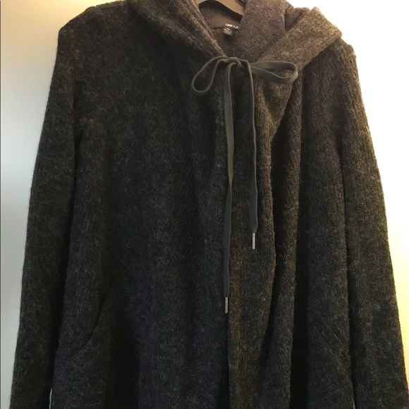 Greylin sweater jacket - Picture 4 of 12